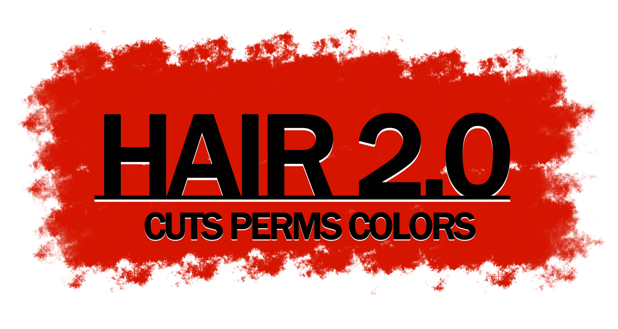Hair 2.0 Logo